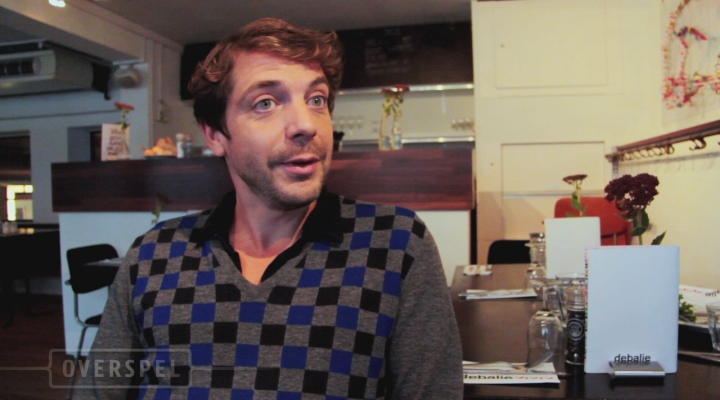 Overspel - Ramsey over de beslissing