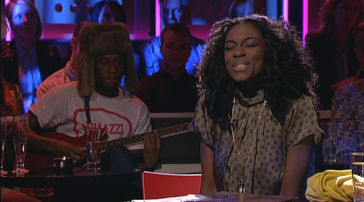 Giovanca - Stop in the name of love (Supremes) - 4-12-2013