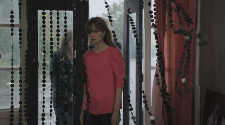 Overspel - Vooruitblik aflevering 7