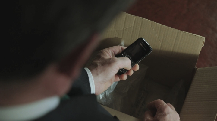 Overspel - Samenvatting aflevering 6