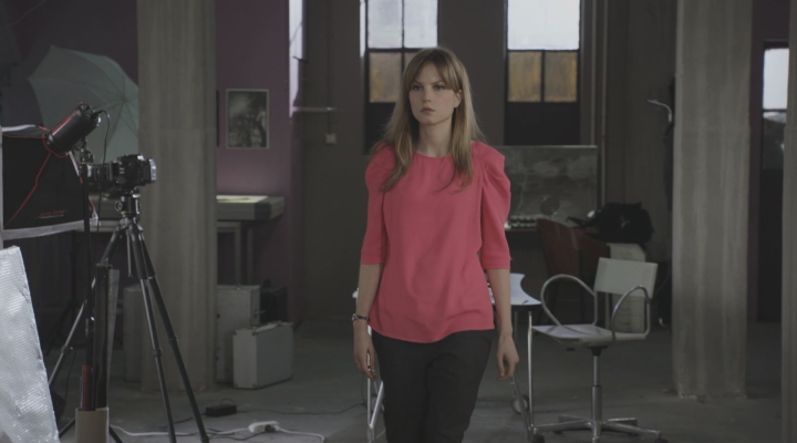 Overspel - Scene uit aflevering 7