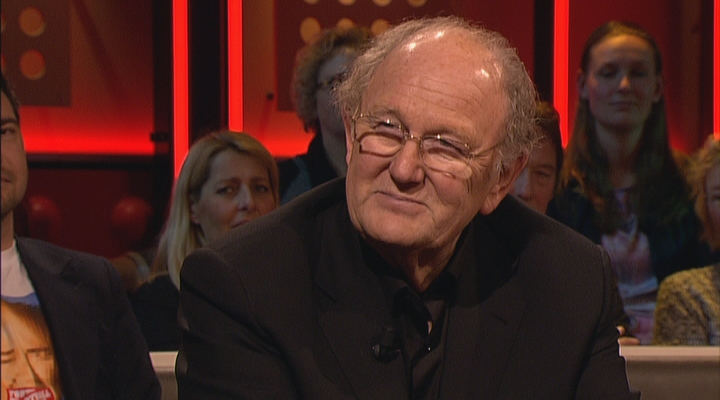 'War Horse': Joop van den Ende - 6-12-2013