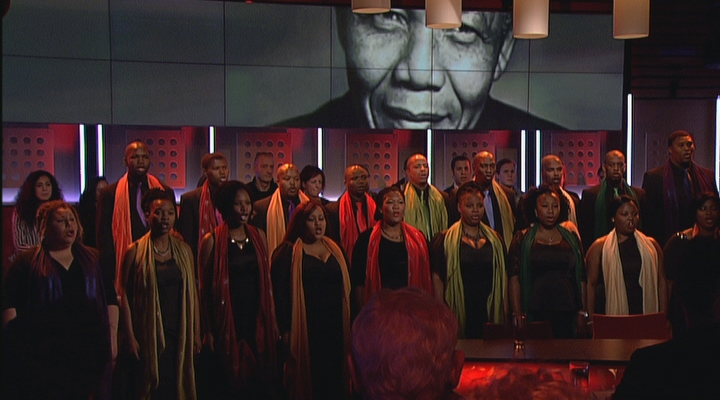 De Wereld Draait Door hele uitzending - 6-12-2013