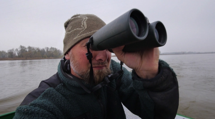 Vroege Vogels - 10 december 2013 promo