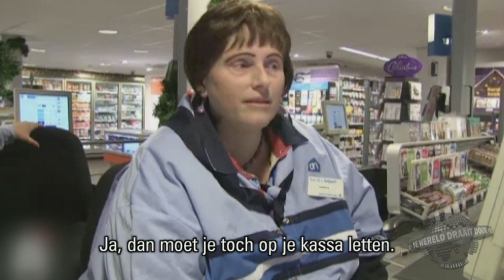 De TV Draait Door - 10-12-2013