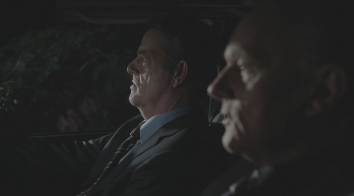 Overspel - Scene uit aflevering 8