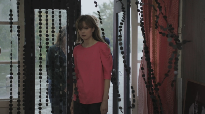 Overspel - Samenvatting van aflevering 7