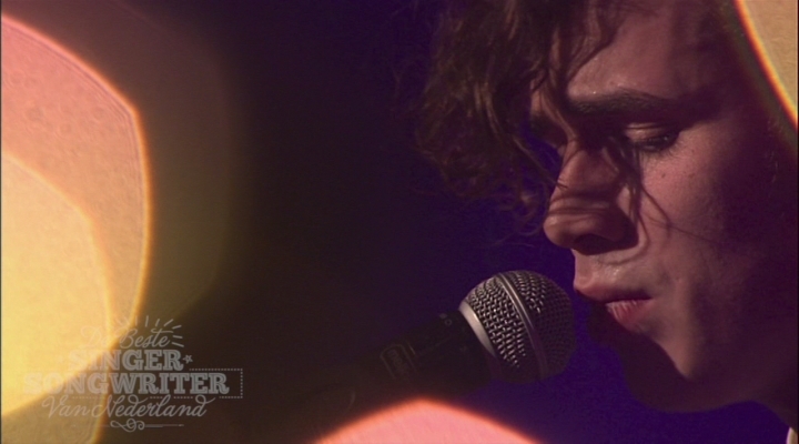 Feestdagenspecial - Lucas - Fake Love Hypocrisy