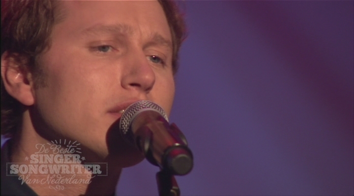 Feestdagenspecial - Daniel - Long December Nights 