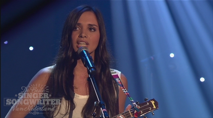 Feestdagenspecial - Angela - Bubbalu