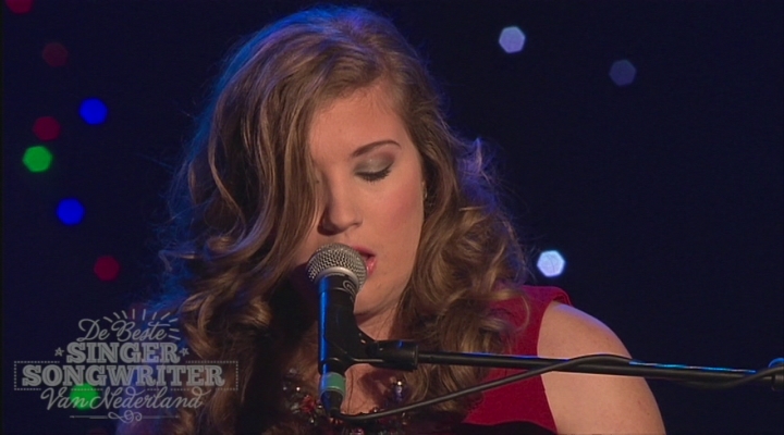 Feestdagenspecial - Judy - If It Werent All For You 