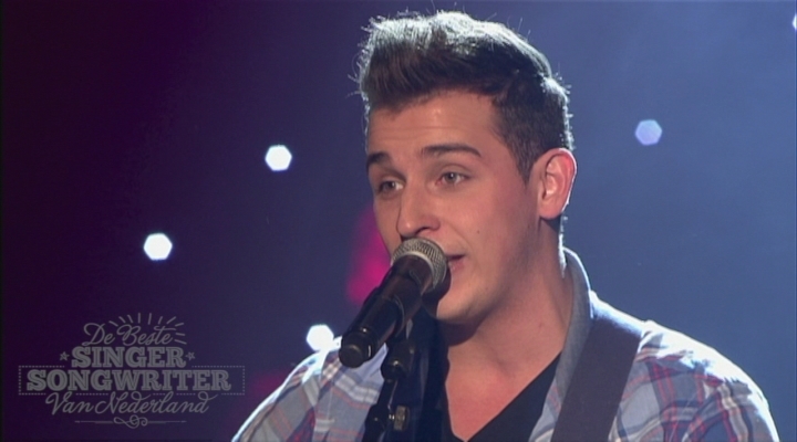 Feestdagenspecial - Nielson - Kerstdief