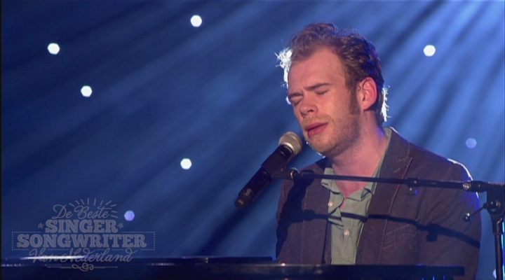 Feestdagenspecial - Michael - Lover And A Man