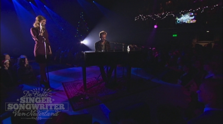 Feestdagenspecial - Maaike & Michael - A Fools Pride