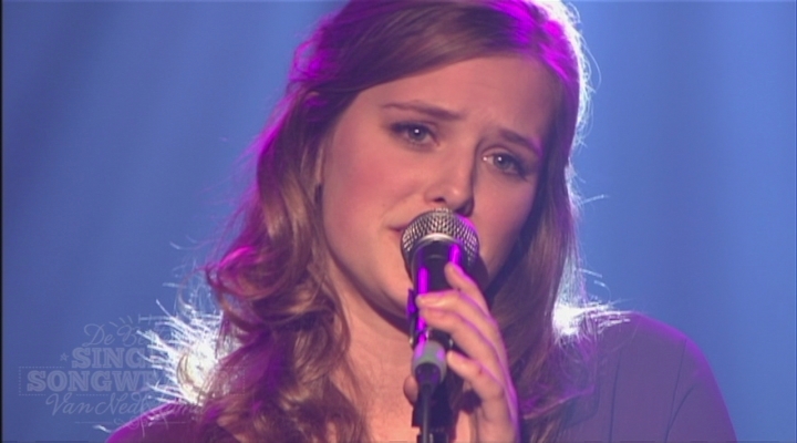 Feestdagenspecial - Maaike - Elk Jaar Weer