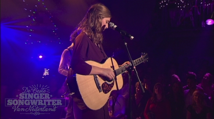 Feestdagenspecial - Maaike - Jij De Koning