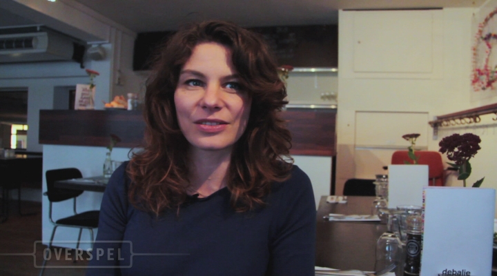 Overspel - Rifka over aflevering 9