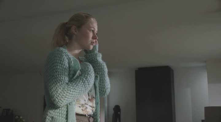 Overspel - Scene uit aflevering 9