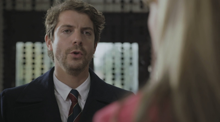 Overspel - Samenvatting van aflevering 8