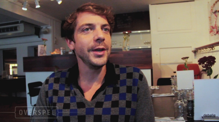 Overspel - Ramsey over aflevering 10 