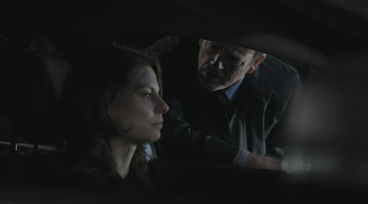 Overspel - Samenvatting aflevering 9