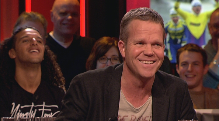 Andere Tijden Sport: Elfstedentocht 1997 - 7-1-2014