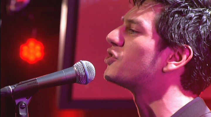 Maarten Heijmans - Zonder Bagage (Ramses Shaffy) - 10-1-2014