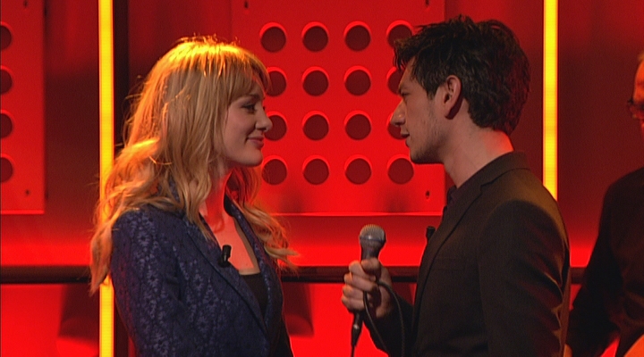 Noortje Herlaar en Maarten Heijmans - Pastorale (List & Shaffy) - 10-1-2014