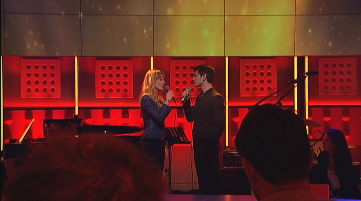 Noortje Herlaar en Maarten Heijmans - 'Duet'- 10-1-2014