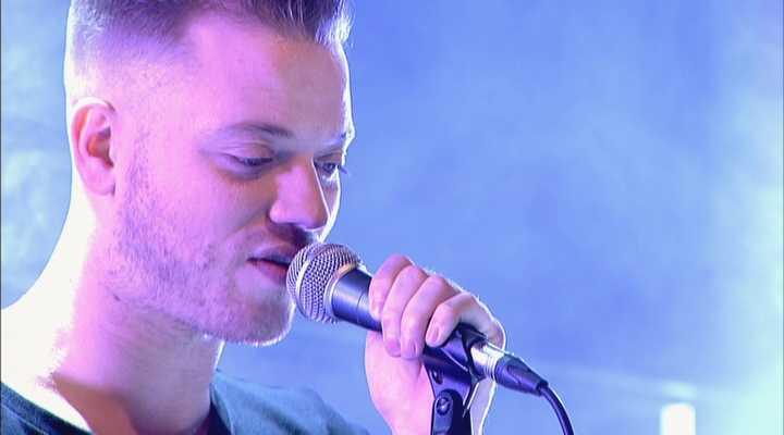 Voor Aanvang : Gers Pardoel - Dankbaarheid - 10-1-2014