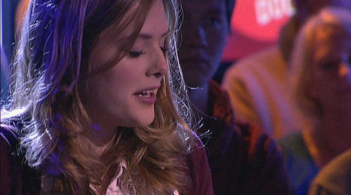 Ode aan Boudewijn: Maaike Ouboter - Verdronken Vlinder - 17-1-2014