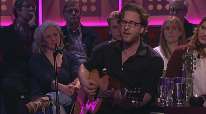 Jim de Groot - Of niet soms - 17-1-2014