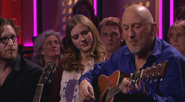 Gerard van Maasakkers - Gij en Ik (Boudewijn de Groot) - 17-1-2014