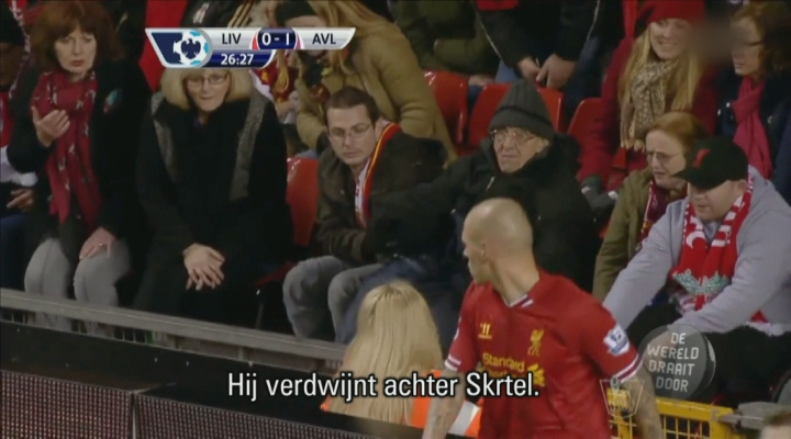 De leukste van maandag, ingestuurd door: Sander Dekhuijzen - 20-1-2014