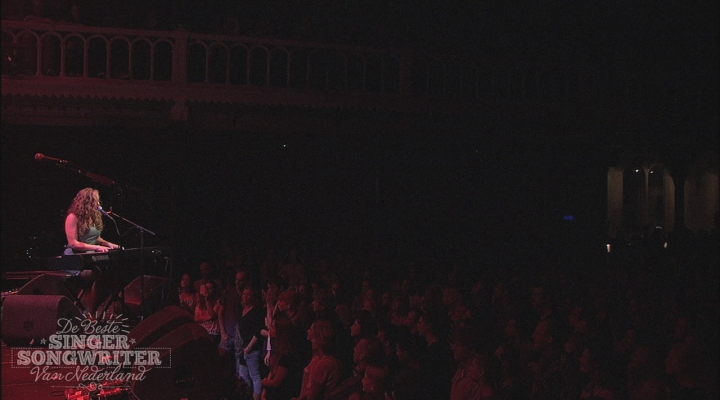 Judy - Foolish Child: De Beste Singer-Songwriter in Concert