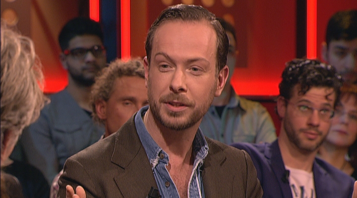 Jan Taminiau - 23-1-2014