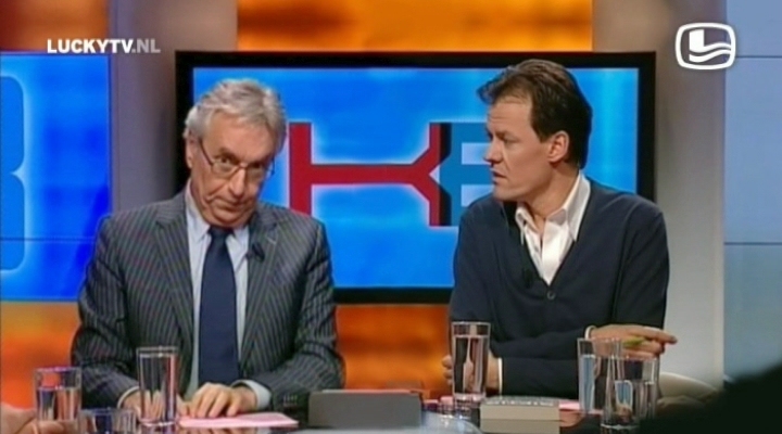 LuckyTV - Thijs? - 24-1-2014