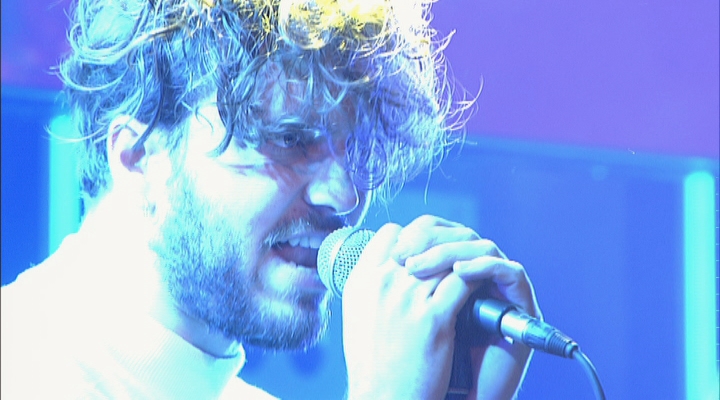 Go Back To The Zoo - Hero of our time - 24-1-2014