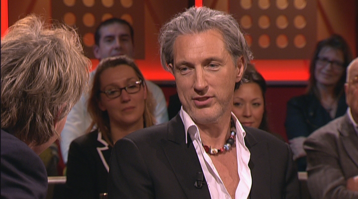 Grote expositie Stedelijk Museum: Marcel Wanders - 27-1-2014