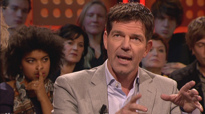 De Wereld Draait Door hele uitzending - 30-1-2014