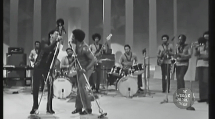 De Ideale Muziekavond van: DI-RECT - 30-1-2014