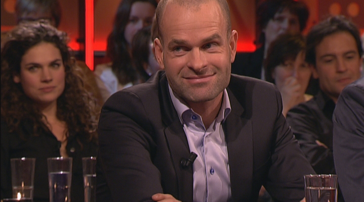 NOS Studio Sportwinter: Erben Wennemars en Henry Schut - 3-2-2014