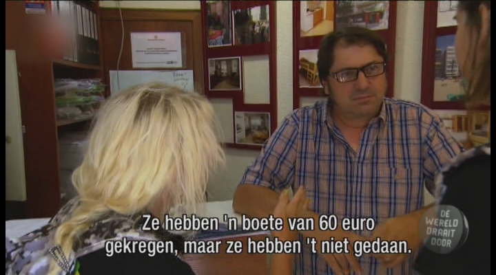 De leukste van woensdag, ingestuurd door: Ika Wondergem - 5-2-2014