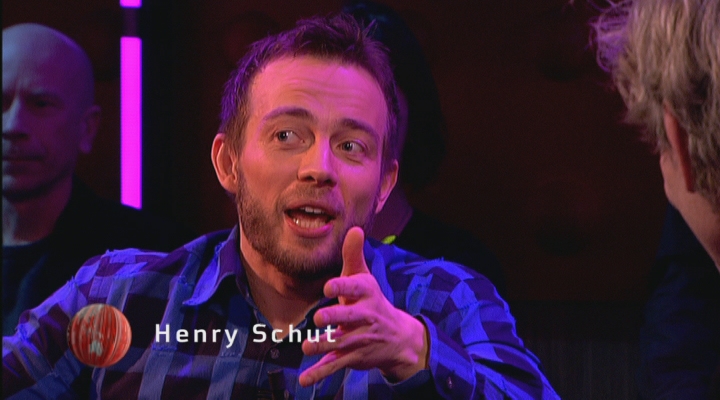 Promo muziekavond van Hugo Borst en Henry Schut - 8-2-2014