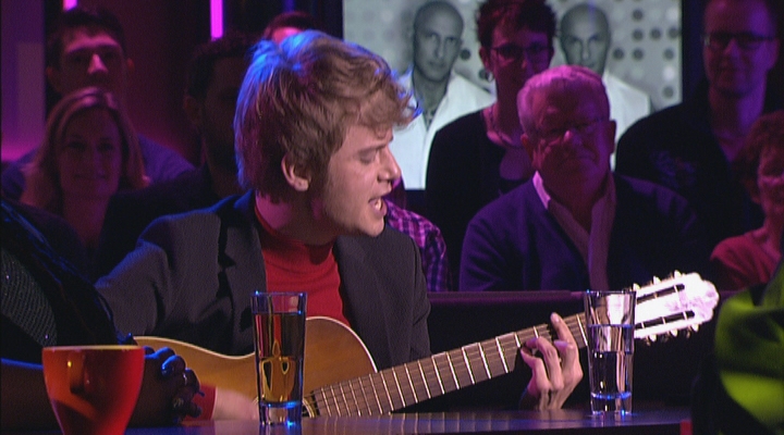 De Wereld Draait Door hele uitzending - 3-3-2014