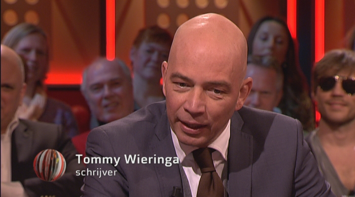 De Wereld Draait Door hele uitzending - 5-3-2014