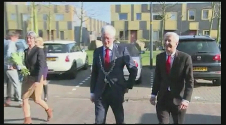 LuckyTV - Persoonscontrole - 12-3-2014