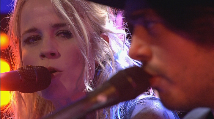The Common Linnets - If I Needed You - 12-3-2014