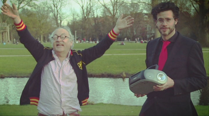 De Wereld Draait Door hele uitzending - 20-3-2014