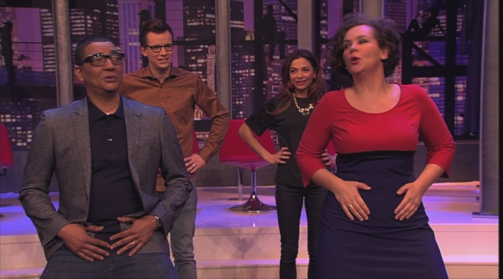 Vooruitblik op aflevering 8